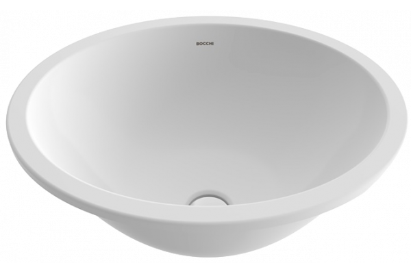 Мебельная раковина BOCCHI Parma 1384-001-0125 56 x 45 см