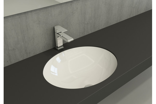 Мебельная раковина BOCCHI Parma 1384-001-0125 56 x 45 см