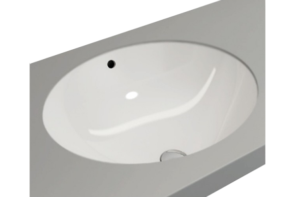 Мебельная раковина BOCCHI Parma 1384-001-0125 56 x 45 см
