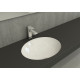 Мебельная раковина BOCCHI Parma 1384-001-0125 56 x 45 см