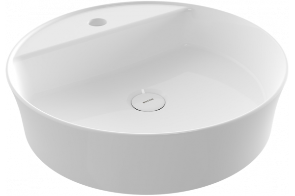 Рукомойник BOCCHI Slim Line 1599-061-0126, глянцевая белая