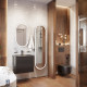 Унитаз подвесной BOCCHI V-Tondo 1416-004-0129 черный матовый, с крышкой A0336-004 с микролифтом