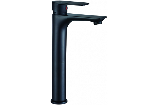 Смеситель для раковины BOCH MANN Doris XLB BM8599 черный