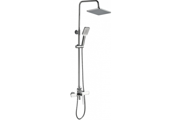 Душевая стойка BOCH MANN Chika BM8601