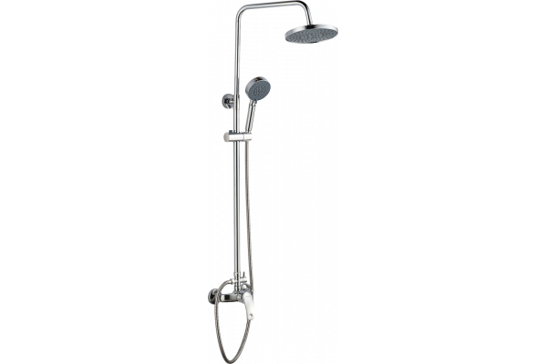 Душевая стойка BOCH MANN Junior BM7227 хром
