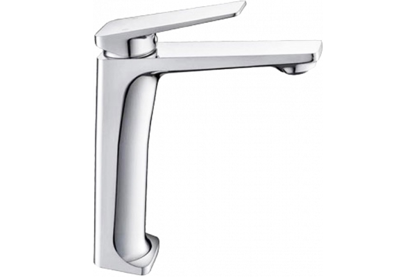 Смеситель для раковины BOCH MANN Viva XL BM9134 хром