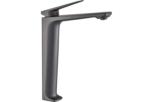 Смеситель для раковины BOCH MANN Viva XLB BM9135 черный