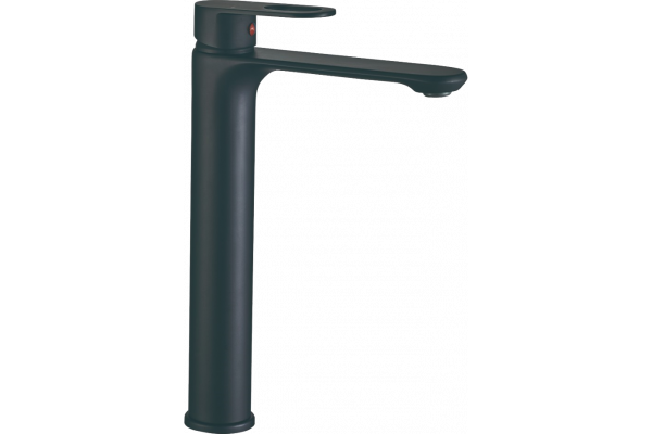 Смеситель для раковины BOCH MANN Santa XLB BM8597 черный