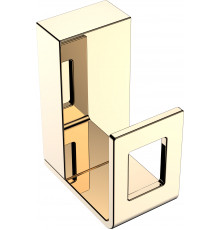 Крючок Boheme Q 10946-G Gold