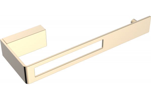 Полотенцедержатель Boheme Q 10945-G Gold