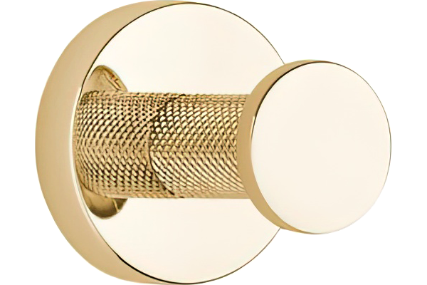 Крючок Boheme Uno 10976-G gold