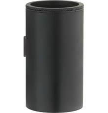 Стакан Boheme Uno 10974-B black