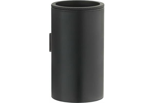Стакан Boheme Uno 10974-B black