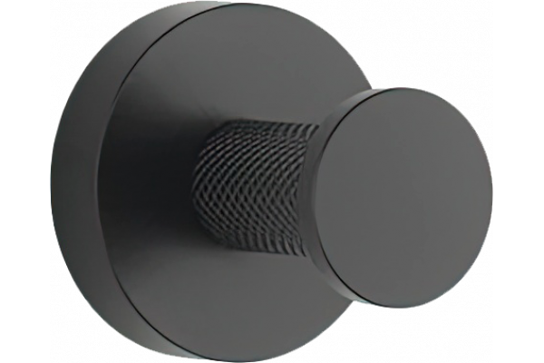 Крючок Boheme Uno 10976-B black