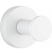 Крючок Boheme Uno 10976-MW matt white