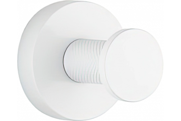 Крючок Boheme Uno 10976-MW matt white