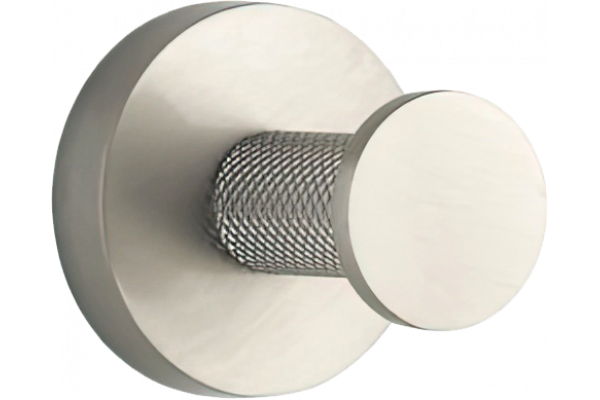 Крючок Boheme Uno 10976-NB nikel brush