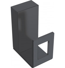 Крючок Boheme Q 10946-B Black