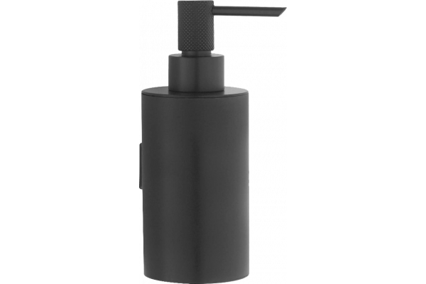 Дозатор Boheme Uno 10977-B black