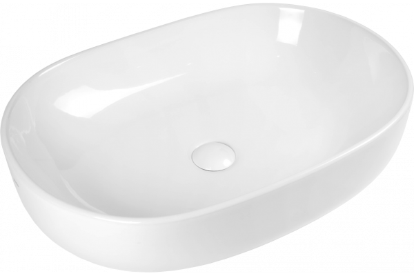 Раковина BOND Oval S59-600