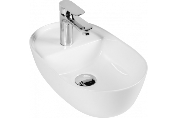 Раковина BOND Oval S09-420