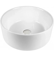 Раковина BOND Circle S53-390 белая
