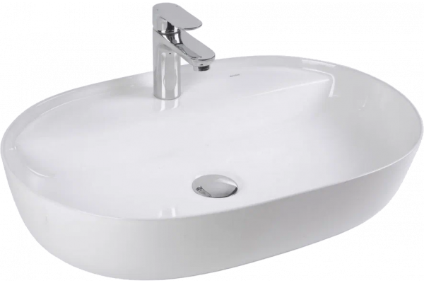 Раковина BOND Oval S01-600