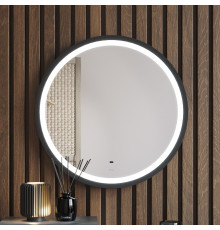 Зеркало круглое BOND Circle M60ZE-6060 60, с подсветкой