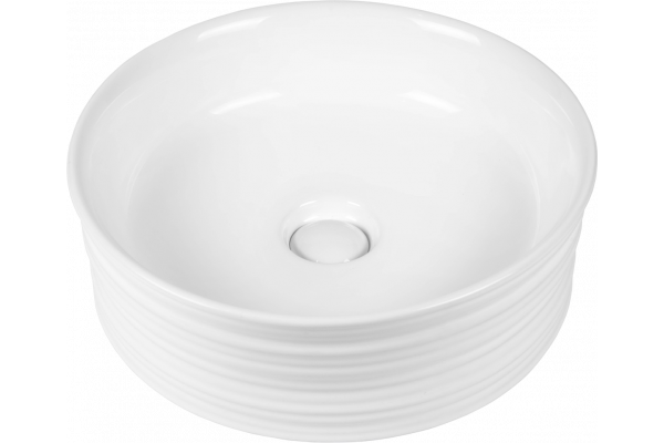 Раковина BOND Circle S60-410