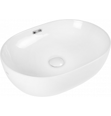 Раковина BOND Oval S65-490