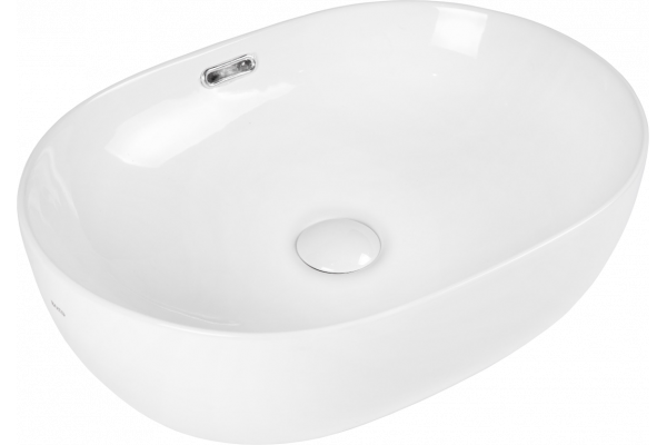 Раковина BOND Oval S65-490