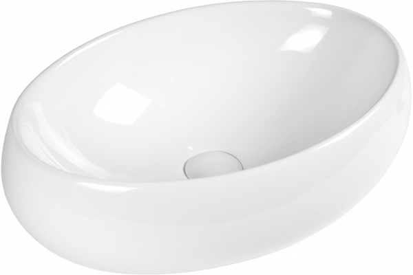 Раковина BOND Oval S58-490