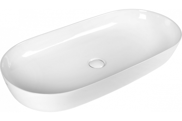 Раковина BOND Oval S51-800