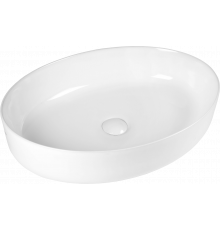 Раковина BOND Oval S62-550