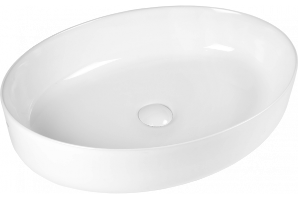 Раковина BOND Oval S62-550
