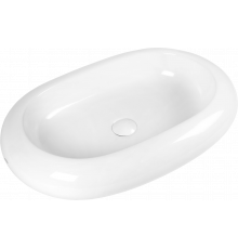 Раковина BOND Oval S58-640