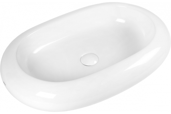 Раковина BOND Oval S58-640