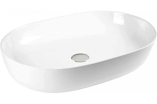 Раковина BOND Oval S51-600