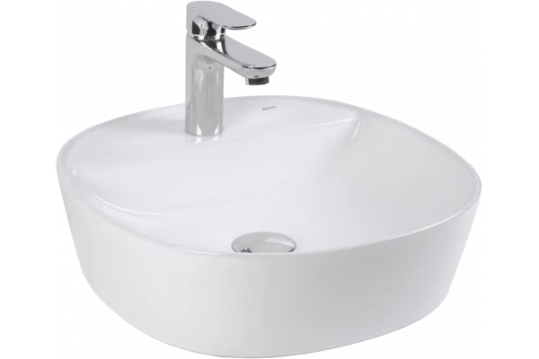 Раковина BOND Oval S01-410