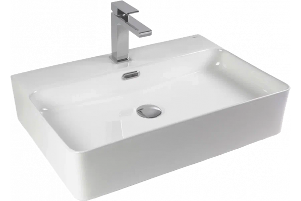 Раковина BOND Cube S02-600