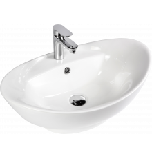 Раковина BOND Oval S15-590