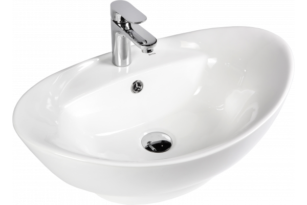 Раковина BOND Oval S15-590