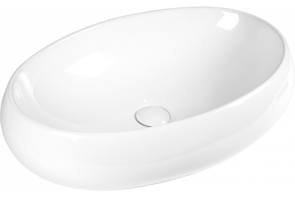 Раковина BOND Oval S58-600