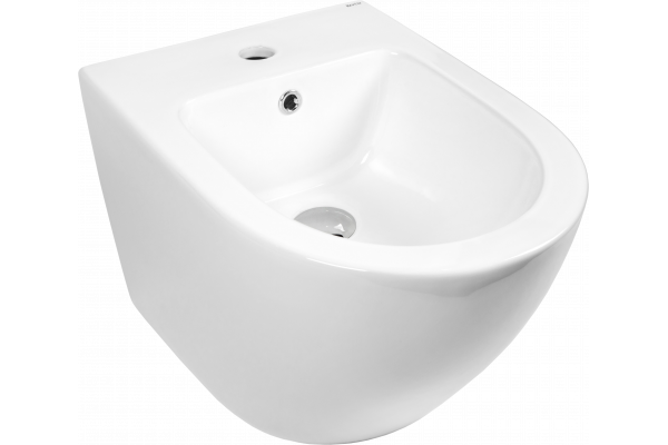 Биде подвесное BOND Oval F01-20