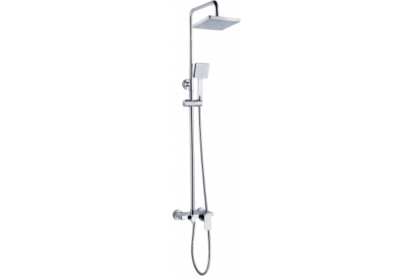 Душевая стойка BOOU B7060SB-39