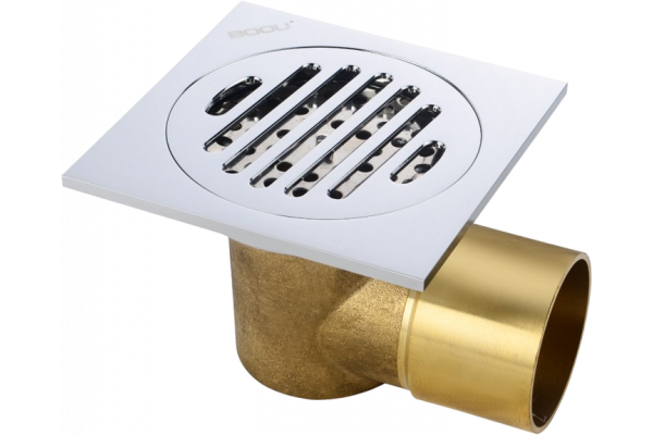 Душевой трап BOOU B2168