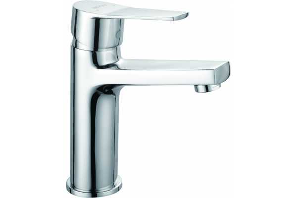 Смеситель для раковины BOOU B8246 B8246-1LJ хром