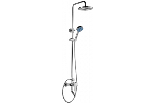 Душевая стойка BOOU B7057SB-31