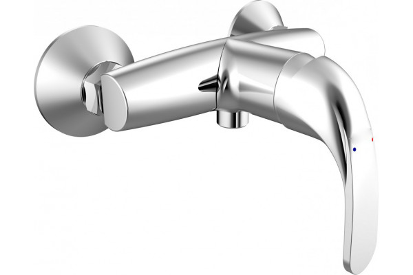 Смеситель для душа Bravat Fit F9135188CP-01-RUS