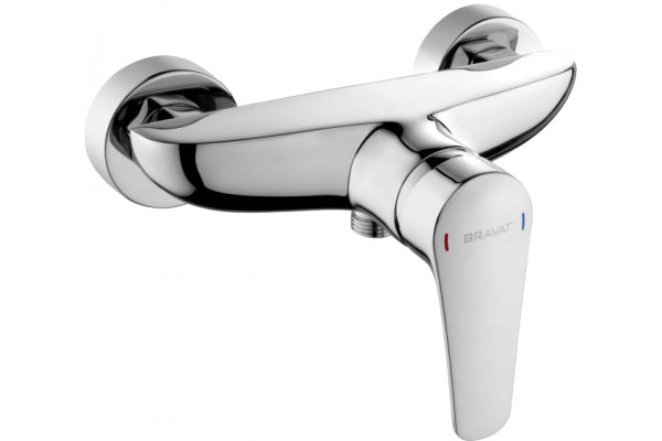 Смеситель для душа Bravat Arden F9351385CP-01-RUS